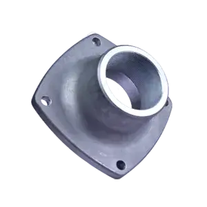 Discharge Flanges, All Type Of Aluminium Flanges