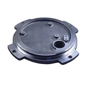 Upper Bearing Housings, Cable Entry Assemblies